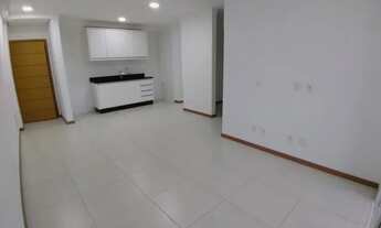 Imagem 7: OFERTA Amplo apartamento de três dormitórios com suíte em Barreiros - São José - SC