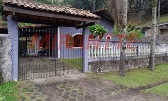 Imagem: Casa terrea com 3 quartos em Serra Da Cantareira