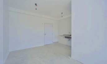 Imagem 5: Condomínio THERA IBIRAPUERA By Yoo no 21º Andar em São Paulo - Apartamento à Venda com 1 S