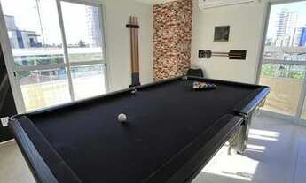 Imagem 3: Apartamento para venda com 101 metros quadrados com 3 quartos em Aviação - Praia Grande