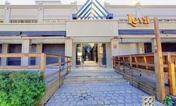 Imagem 3: Sala/Cjto. Comercial - R Itupava, 1299 - Alto da Xv - Curitiba PR