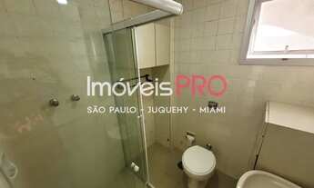 Imagem 4: Apartamento de 2 quartos e 1 vaga em Moema Pássaros