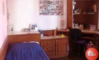 Imagem 6: São Paulo - Apartamento Padrão - Tatuapé