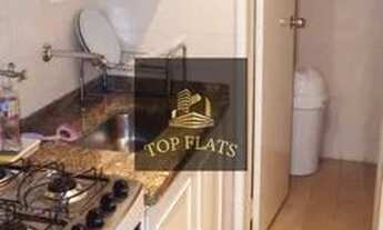 Imagem 4: Flat no itaim bibi