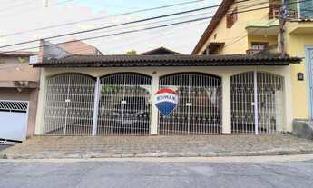 Imagem 2: Casa com 3 dormitórios, 182 m² - venda por R$ 1.150.000,00 ou aluguel por R$ 3.721,59/mês