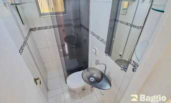 Imagem 6: Apartamento de 2 quartos para alugar no bairro Campo Comprido