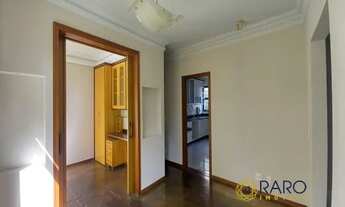 Imagem 5: Aluguel - APARTAMENTO - SERRA BELO HORIZONTE MG