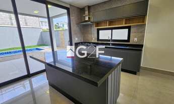 Imagem 3: Maravilhosa Casa - Condomínio Swiss Park - Campinas/Sp