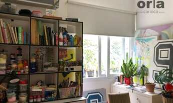 Imagem 5: Apartamento com 3 dormitórios à venda, 121 m² por R$ 1.190.000 - São Conrado - Rio de Jane