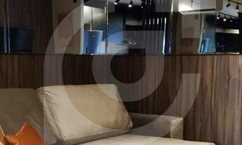 Imagem 7: Luxuoso Apto de 2 Quartos para locação - Mobiliado e Decorado - Metropolitan Sidney - Goiâ