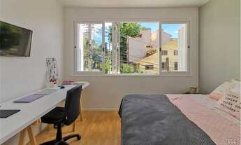 Imagem 2: PORTO ALEGRE - Apartamento Padrão - Jardim Botânico