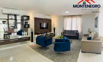 Imagem: Casa duplex com 3 quartos em condomínio