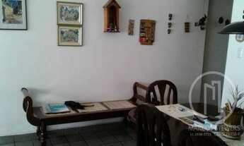 Imagem 6: Apartamento 92 m², Campo Grande