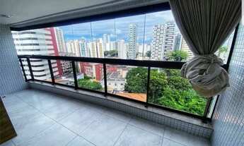Imagem: Apartamento padrão à venda na Graça