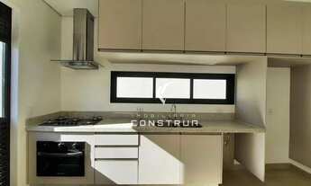 Imagem 4: Casa com 3 dormitórios para alugar, 154 m² por R$ 10.220,00/mês - Parque Nova Campinas - C