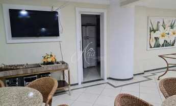 Imagem 5: Apartamento com Vista Panorâmica na Melhor Localização de Itajaí