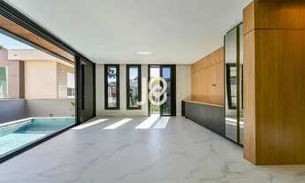 Imagem 6: LINDA CASA EM CONDOMÍNIO COM 4 SUÍTES NO PILARZINHO Casa em condomínio com 4 suítes - J8