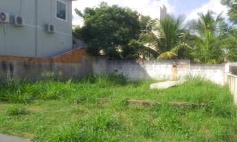 Imagem 4: Terreno com Alicerce, 110m², p/constr. 2 casas duplex, à venda por R$97.000 - Guaratiba