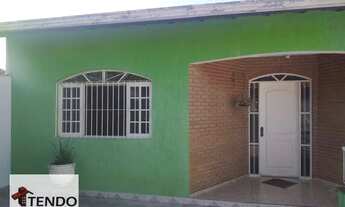 Imagem 2: Imob03 - Casa 121 m² - alugar - 3 dormitórios - 1 suíte - Jardim Alvorada - Ribeirão Pires