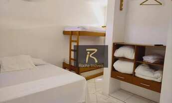 Imagem 6: Kitnet com 1 dormitório para alugar, 30 m² por R$ 1.133,00/mês - Jardim Casablanca - Peruí