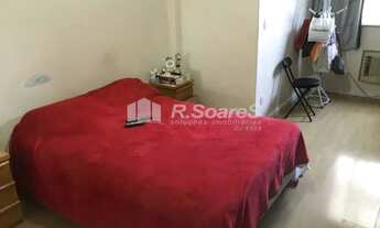 Imagem 6: Apartamento com 3 quartos em Botafogo - Praia de Botafogo