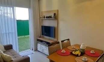 Imagem 2: Apartamento - Chácaras Alpina - Valinhos