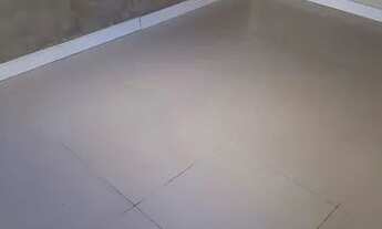 Imagem 5: Casa na Ponte Vermelha