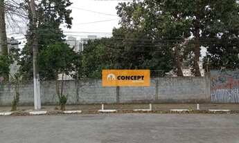 Imagem 3: Terreno à venda, 200 m² por R$ 220.000,00 - Vila Santa Maria - Poá/SP