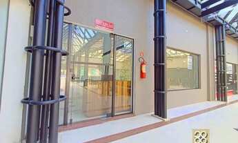 Imagem 5: Sala/Cjto. Comercial - R Itupava, 1299 - Alto da Xv - Curitiba PR