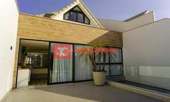 Imagem 2: Casa em Condomínio-À VENDA-Barra da Tijuca-Rio de Janeiro-RJ