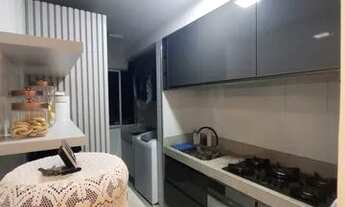 Imagem 3: Apartamento para aluguel possui 91 metros quadrados com 3 quartos em Paquetá - Belo Horizo