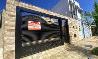 Imagem 3: Casa à venda no bairro Vila Palmira - Presidente Epitácio/SP