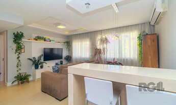 Imagem 3: Apartamento 3 dormitórios suíte, vaga de garagem no Bairro Partenon