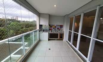 Imagem 2: Apartamento Padrão Jardim Nova Aliança Disponível Para Locação Jardim Nova Aliança 3 Dorm