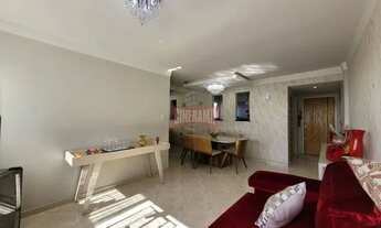 Imagem 4: Apartamento com 2 dormitórios à venda, 75 m² por R$ 458.000,00 - Santo Antônio - São Caeta