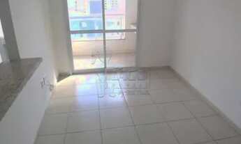 Imagem 2: Apartamento Padrão em Ribeirão Preto