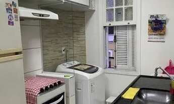 Imagem 4: Apartamento 2 Quartos Santos - SP - Marapé