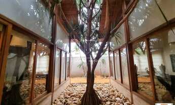 Imagem 7: Casa (sobrado em condominio) 4 dormitórios/suite, cozinha planejada, portaria 24hs, lazer