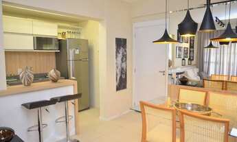 Imagem 2: Carioca Residencial - Apartamento com 2 quartos no bairro Del Castilho - RJ