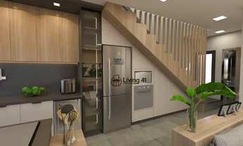 Imagem 4: Casa com 3 Suítes à venda, 212 m² por R$ 1.790.000 - Bairro Alto - Curitiba/PR