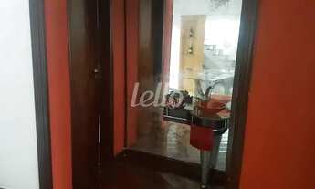 Imagem 5: São Paulo - Casa Padrão - Belém