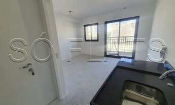 Imagem 2: Novo apartamento Studio em Moema