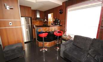 Imagem 2: Apartamento Padrão em São José dos Campos