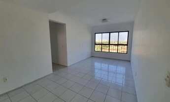 Imagem 5: Apartamento de 3 quartos no Residencial Elza Chaves com 76 m² - R$330.000,00 whatsapp:9.9