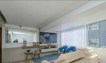 Imagem: Cobertura para aluguel, 3 quartos, 1 suíte