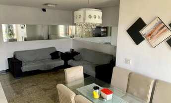 Imagem 2: Apto lindo e reformado, à venda no Ed. Rio Ganges, 3/4 andar alto