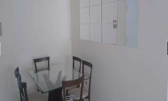 Imagem 7: Apartamento com 55 mts² com 1 vaga de garagem coberta