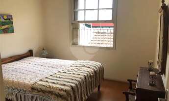 Imagem 6: Casa no Brooklin próxima ao Metrô