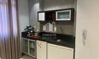 Imagem 4: BELO HORIZONTE - Apartamento Padrão - Pampulha