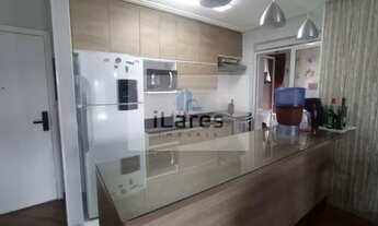 Imagem 4: Apartamento com 3 dorms, Planalto, São Bernardo do Campo - R$ 530 mil, Cod: 3165